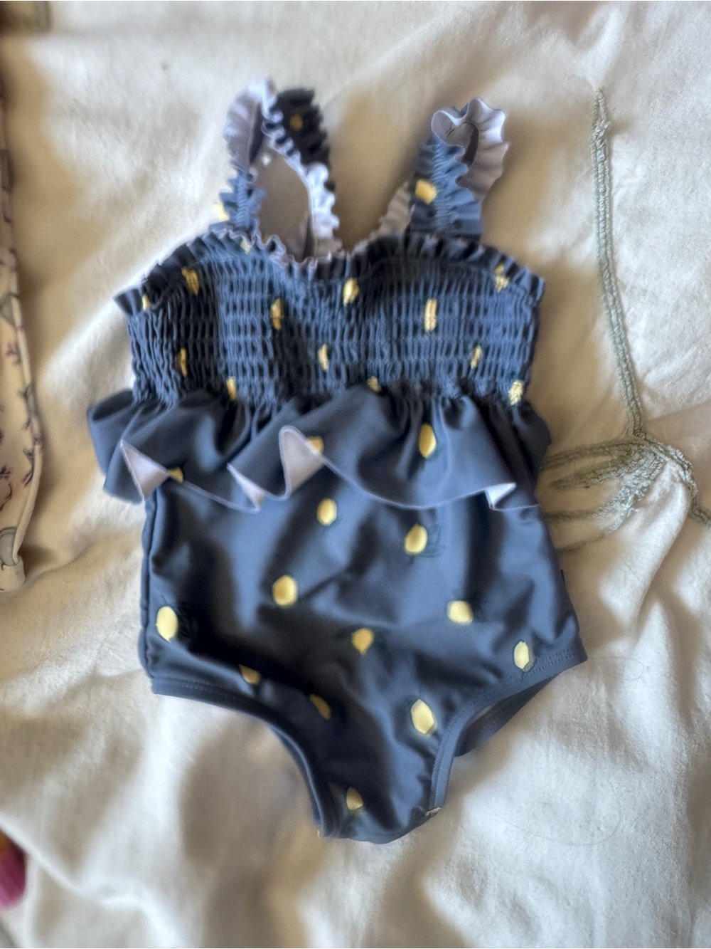 Baby swimsuit